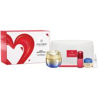 Shiseido Vital Perfection Uplifting and Firming Advanced Cream set cadou