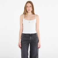 DIESEL T-Hupy-Od Tank Top Off White L