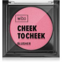 Wibo Cheek to Cheek fard de obraz compact culoare 5 Dopamine 3.5 g
