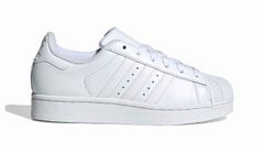 adidas Superstar II Junior Žene,Djeca - Tenisice adidas Originals - Bijela - JH9978-5.5 - Size: 5.5