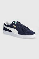 Puma sneakers din piele intoarsă Suede Classic