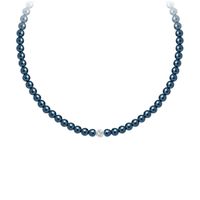 Preciosa Perličkový náhrdelník Velvet Pearl Preciosa 2218 47