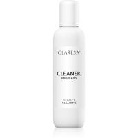 Claresa Pro-Nails Cleaner körömtisztító 100 ml