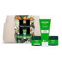 Weleda Skin Food Premium Geschenkset für Damen