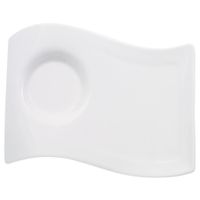 Villeroy & Boch TANIERIK POD ŠÁLKU New Wave Caffè