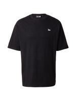 NEW ERA Majica 'ESSNTIALS'  crna