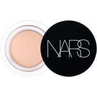 NARS SOFT MATTE Complete Concealer mattító korrektor a teljes fedésre árnyalat HONEY 6 g