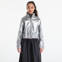 Φούτερ adidas Firebird Track Top Denim Silver Met. S