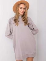 Dress-TW-SK-G-084.63-gray