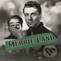Good, The Bad And The Queen: Merrie Land - Good, The Bad And The Queen