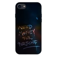 Fashion Case pre Apple iPhone 7 - Neon Nights