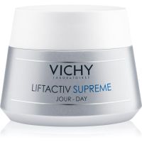 Vichy Liftactiv Supreme Straffende Tagescreme für normale Haut und Mischhaut 50 ml