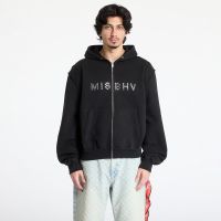 Φούτερ MISBHV Star Teddy Hoodie UNISEX Black S
