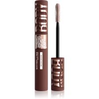 MAYBELLINE NEW YORK Lash Sensational Body туш для об'єму вій Mocha Brown 9.75 мл