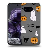 ULTIMATE CASE pro Google Pixel 8a - Spooky season 2