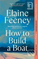 How to Build a Boat (AS SEEN ON BBC BETWEEN THE COVERS) - kniha z kategorie Společenská beletrie