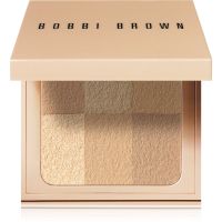 Bobbi Brown Nude Finish Illuminating Powder Highlighter kőpúder árnyalat NUDE 6,6 g