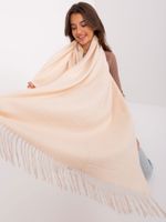 Scarf-AT-SZ-23185.62P-light beige