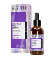 Revuele Gesichtsserum Retinol Night Serum