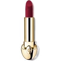 GUERLAIN Rouge G розкішна помада відтінок 879 Le Cerise Noire Velvet 3,5 гр