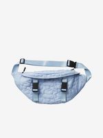 Pieces Bianca Waist bag Blau