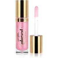 Barry M Glazed olejek błyszczący do ust odcień So Wishful 6.5 ml