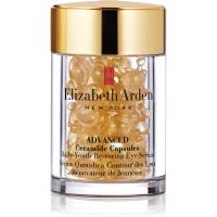 Elizabeth Arden Ceramide Advanced Ceramide сироватка для шкіри навколо очей в капсулах 60 шт.