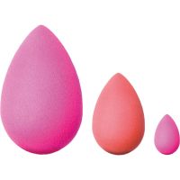 beautyblender® Perfect Trio Set спонж для нанесення тонального крему
