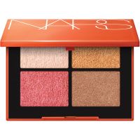 NARS Eyeshadow LAGUNA paletka očných tieňov 1 ks