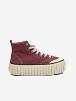 Diesel Hanami Tennisschuhe Rot