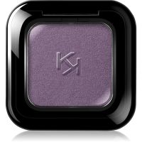 KIKO Milano High Pigment Lidschatten Farbton 44 Satin Eggplant 1.5 ml