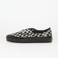 Sneakers Vans LX Authentic 44 EK Punk Check Black/ Marshmallow EUR 38