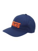 VANS Šilterica  morsko plava / narančasta