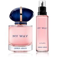 Armani My Way Forever Set набір для жінок