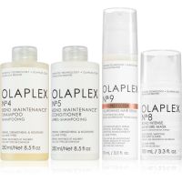 Olaplex Protect & Hydrate Kit комплект за интензивна хидратация (За коса)