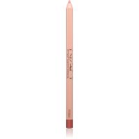 NAM Iconic Matte Pencil črtalo za ustnice z mat učinkom odtenek 9 Mocha Nude 0.7 g