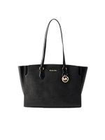 MICHAEL Michael Kors Shopper torba  zlatna / crna