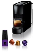 ESSENZA MINI ČRN APARAT NESPRESSO