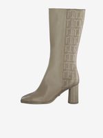 Tamaris Stiefel Beige