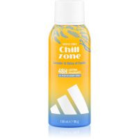 Adidas Vibes Chill Zone dezodorant unisex 150 ml