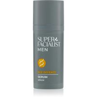 Super Facialist For Men Age Defence serum odmładzające z retinolem dla mężczyzn 30 ml
