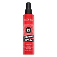 Redken Iron Shape 11 Thermal Spray spray do termicznej stylizacji włosów 250 ml