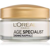 L’Oréal Paris Age Specialist 65+ vyživující denní krém proti vráskám 50 ml