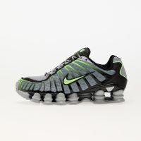 Trampki Nike Shox TL Wolf Grey/ Lime Blast-Black EUR 44.5
