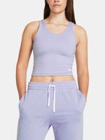 Under Armour Motion Unterhemd Lila