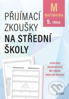 Přijímací zkoušky na střední školy: matematika - Petr Pupík, Stanislav Sedláček - kniha z kategorie 2. stupeň