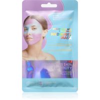 IDC Institute Promotes Skin Elasticity mască hidrogel 28 g