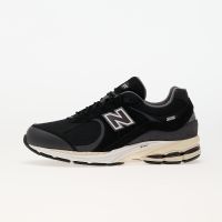 Trampki New Balance 2002R Black EUR 43