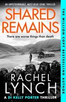 Shared Remains (An unputdownable must-read crime thriller) - kniha z kategorie Detektivky, thrillery a horory