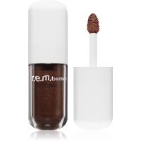 Ariana Grande R.E.M. Midnight Shadows Liquid Eyeshadow lichid fard ochi culoare UFO 4 ml